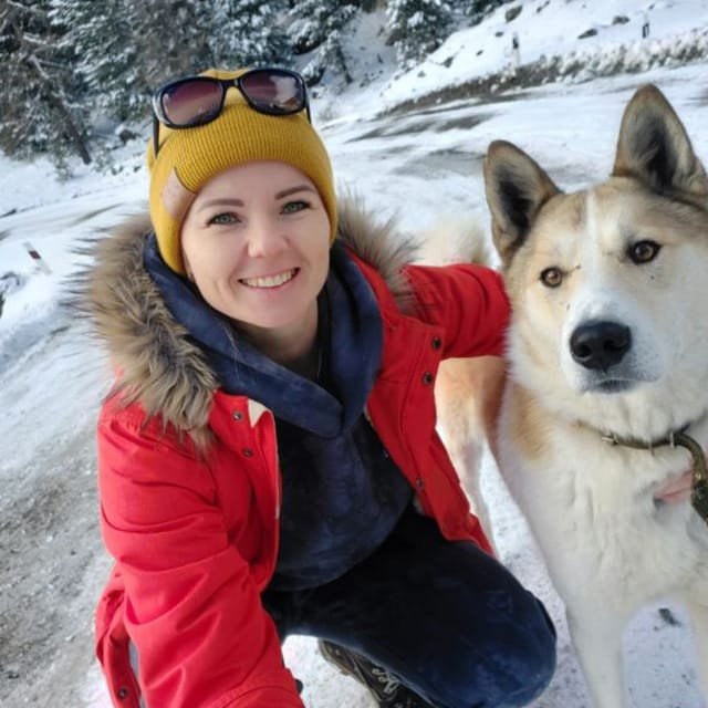 Ольга Петровская